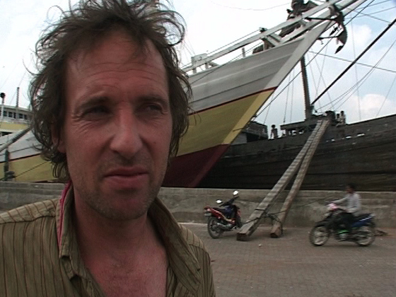 Hero image for Intrepid Journeys - Indonesia (Andrew Fagan)