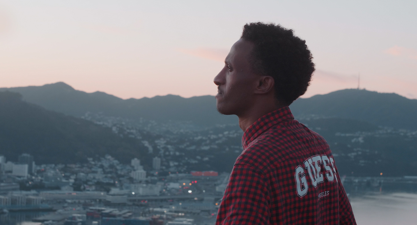 Loading Docs 2020 - One Year On | Web | NZ On Screen