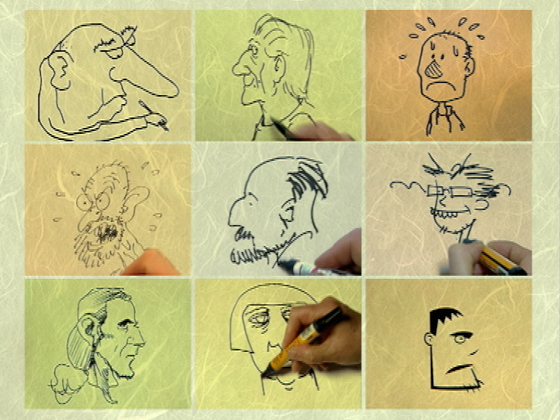 Hero image for Cartoonists Inc