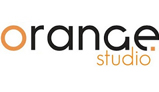 Logo for Orange Studio