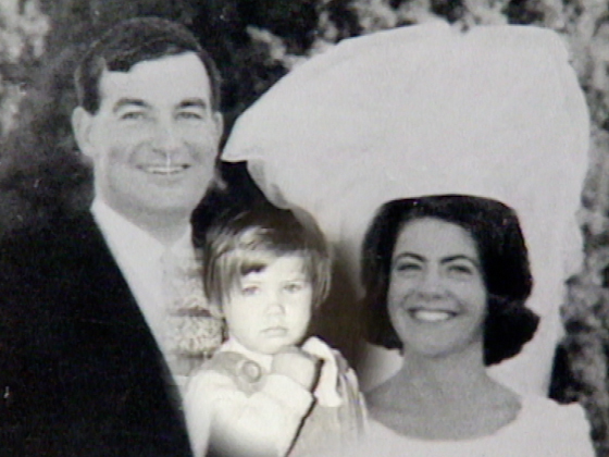 Hero image for Life Sentence - The Crewe Murders