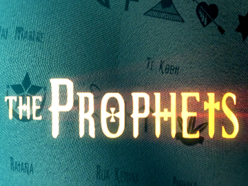 Image for The Prophets