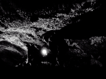 Image for Epitaph - Fire at the Coal Face