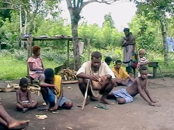 Hero image for Stori Tumbuna: Ancestors' Tales