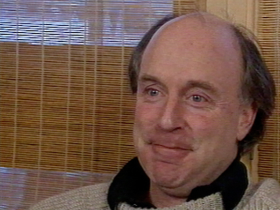 Hero image for Eyewitness News - John Clarke interview