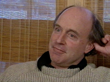 Image for Eyewitness News - John Clarke interview