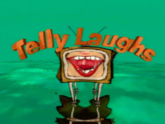 Thumbnail image for Telly Laughs