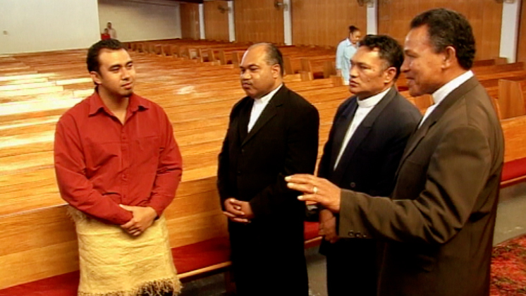 Hero image for Pacific Beat Street - Series Three, Final Episode