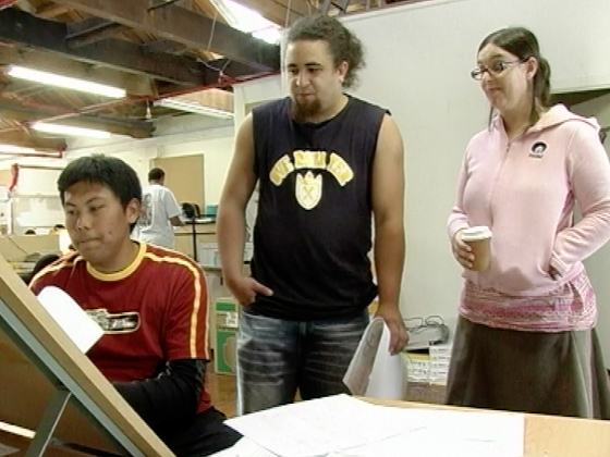 Hero image for Pacific Beat Street - First Episode