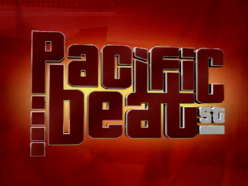 Image for Pacific Beat Street