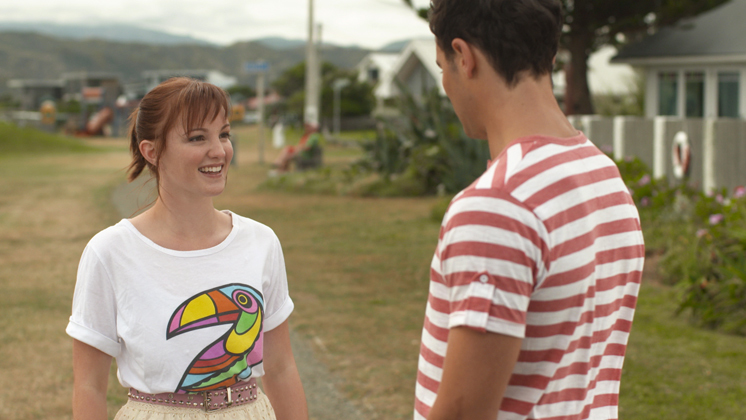 Hero image for Girl vs. Boy - Series One