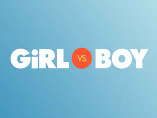 Thumbnail image for Girl vs. Boy