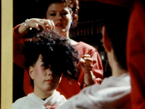 Hero image for Kaleidoscope - Hairstyles