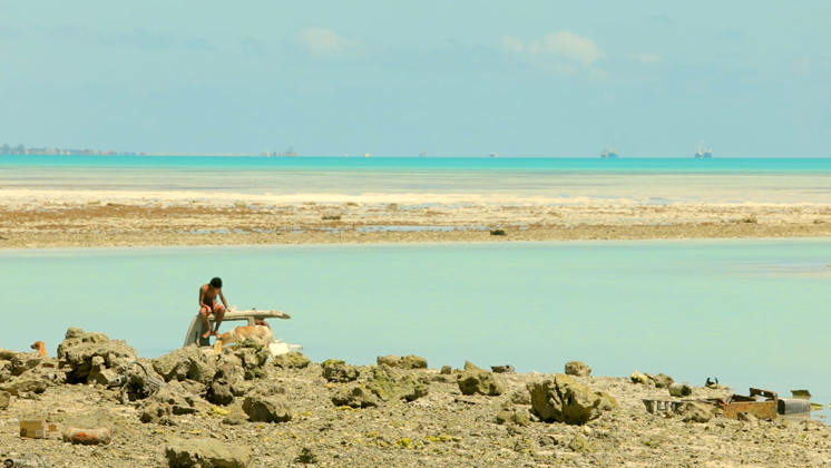Hero image for Suspended Generation - The Kids of Kiribati 