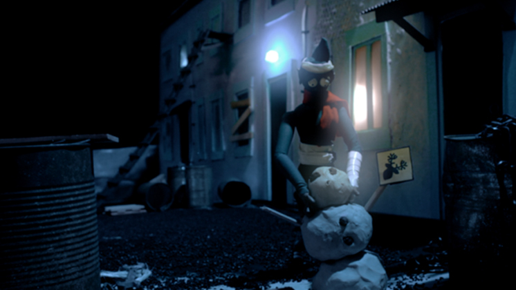 Hero image for The North Pole Deception