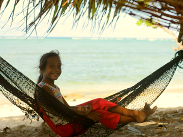Image for Suspended Generation - The Kids of Kiribati 