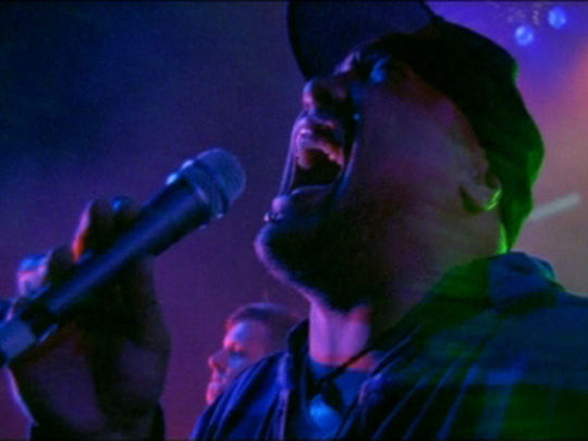 Thumbnail from title in The Music Festivals Collection | NZ On Screen