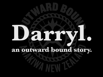 Image for Darryl. An Outward Bound Story