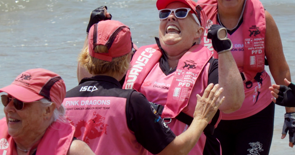 Hero image for The Pinkies are Back
