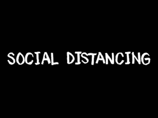 Thumbnail image for Social Distancing