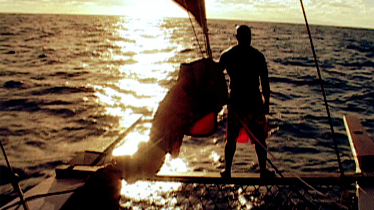 Hero image for Tagata Pasifika - Hine Moana: A Journey Home