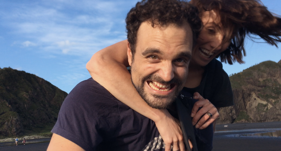 Hero image for There is No "I" in Threesome