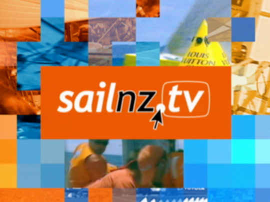 Thumbnail image for Sailnz.tv