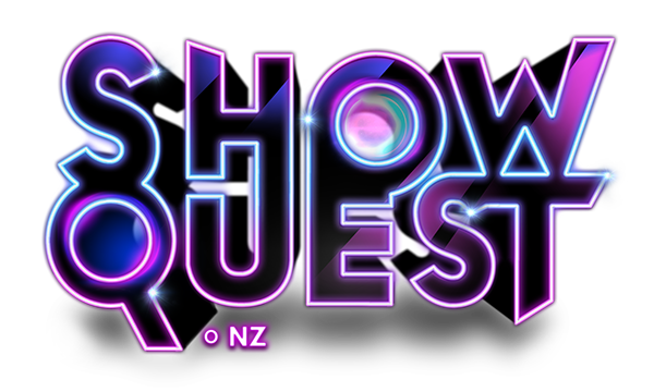 ShowQuest logo