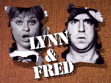 Image for Magic Kiwis - Lynn & Fred 