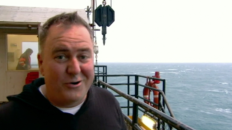 Hero image for Chef on a Mission - Maui Gas Field