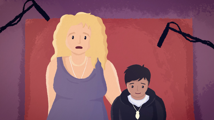 Hero image for So This Happened - Bekah and Marama