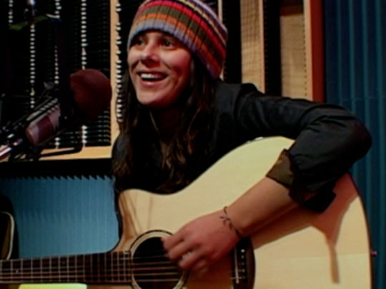 Thumbnail image for 3 Chords & the Truth: The Anika Moa Story
