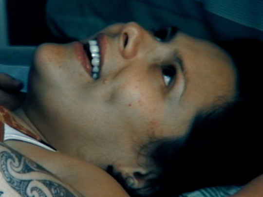 Thumbnail image for In Bed with Anika Moa