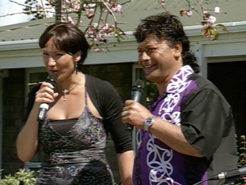 Image for Ngā Pātītī Maota o te Kāinga - First Episode