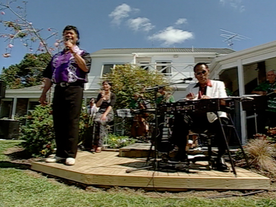 Hero image for Ngā Pātītī Maota o te Kāinga - First Episode