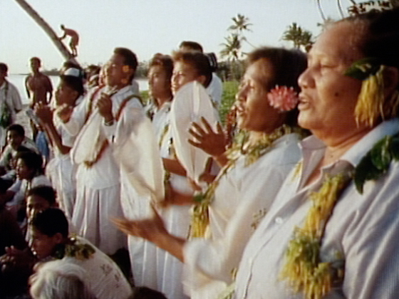 Hero image for Tagata Tangata 3 - Papalagi / Heaven Breakers (Episode Three)