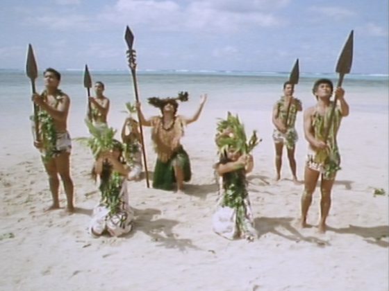 Hero image for Tagata Tangata 2 - Ngaa Kaitiaki Te Moananui-a-kiwa / Guardians of the Lands and Seas (Episode Two)