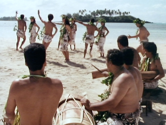 Hero image for Tagata Tangata 6 - Ngāi Tātou / Family (Episode Six)