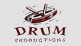Logo for Drum Productions