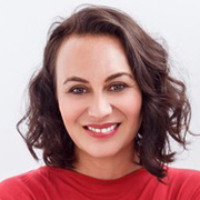 Profile image for Marina Alofagia McCartney
