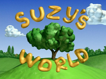 Image for Suzy's World