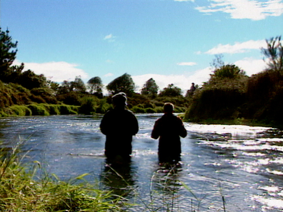 Hero image for Great New Zealand River Journeys: The Waikato River with Lynda Topp
