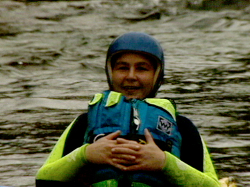 Image for Great New Zealand River Journeys: The Waikato River with Lynda Topp