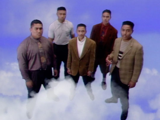 Thumbnail image for Strictly Acappella 