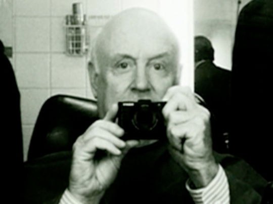 Thumbnail image for John Clarke: Thanks for Your Time