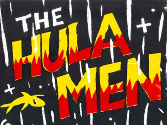 Thumbnail image for The Hulamen