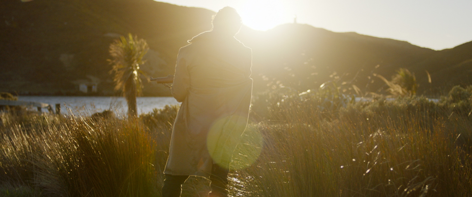 Hero image for Coming Home in the Dark