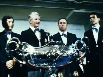 Image for The One Ton Cup 1971