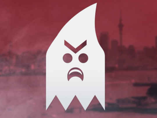 Thumbnail image for Ghost Shark 2 - Urban Jaws 