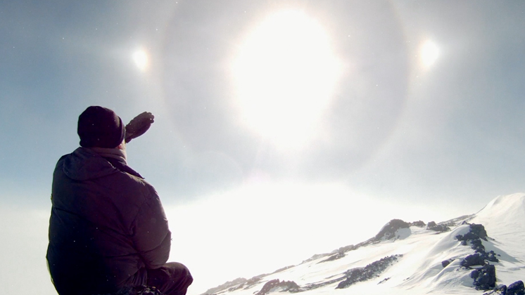 Hero image for Antarctica: A Year on Ice